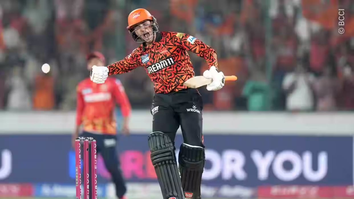 IPL 2025 SRH vs PBKS Result: Sunrisers Hyderabad vs Punjab Kings Key Highlights Analysis Result