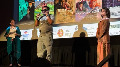 Kennedy Premieres at 10th Indie Meme Fest India Release Soon Says Anurag Kashyap