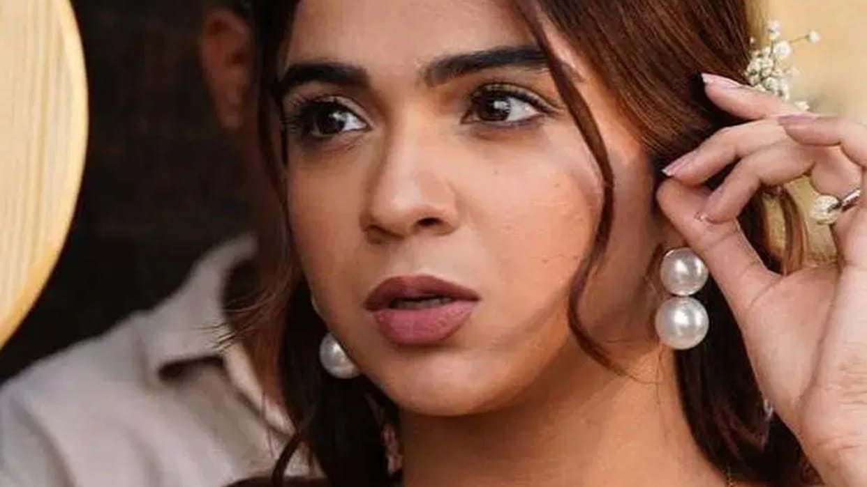 Apoorva mukhija shares cryptic post on social media after apology for igl controversy