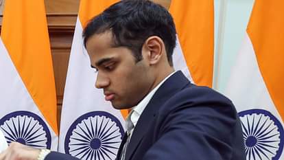 अर्जुन एरिगैसी