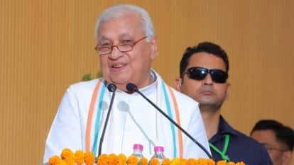 Bihar Governor reacts to the killing of a Hindu youth in Bangladesh: A condemnable incident Bihar News
