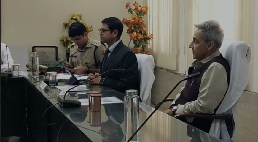 बैठक