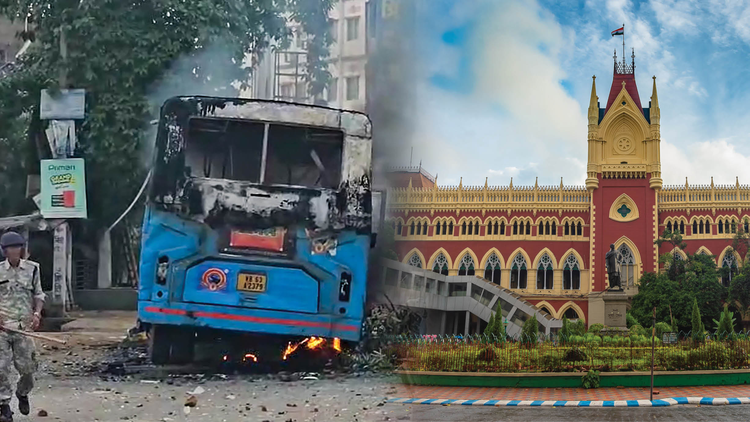 Top Headlines Today Big News 13th April Tamil Nadu Bengal Violence Weather Business Sports Politics news