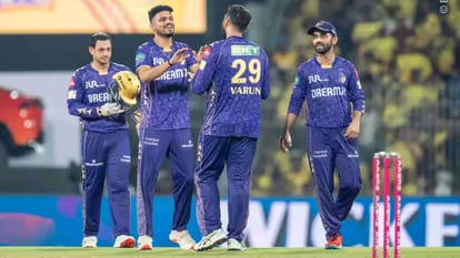 IPL Playoffs Qualification Scenarios: Five teams can get 18 points, no teams place in playoffs confirmed yet