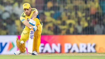 IPL 2025: Lucknow will clash with Chennai at Ekana today, there is a huge craze for Dhoni; Stadium is houseful