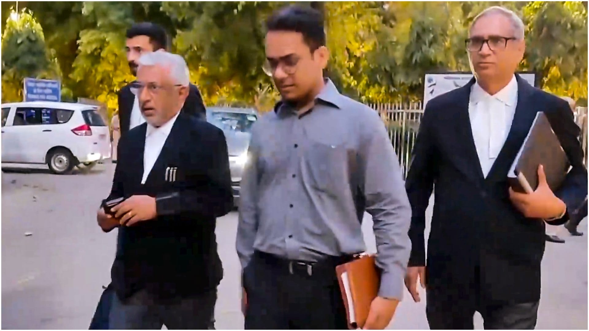 Who Is Dayan Krishnan Lawyer Leading Prosecution Against Tahawwur Rana Extradition Mumbai Terror Attack