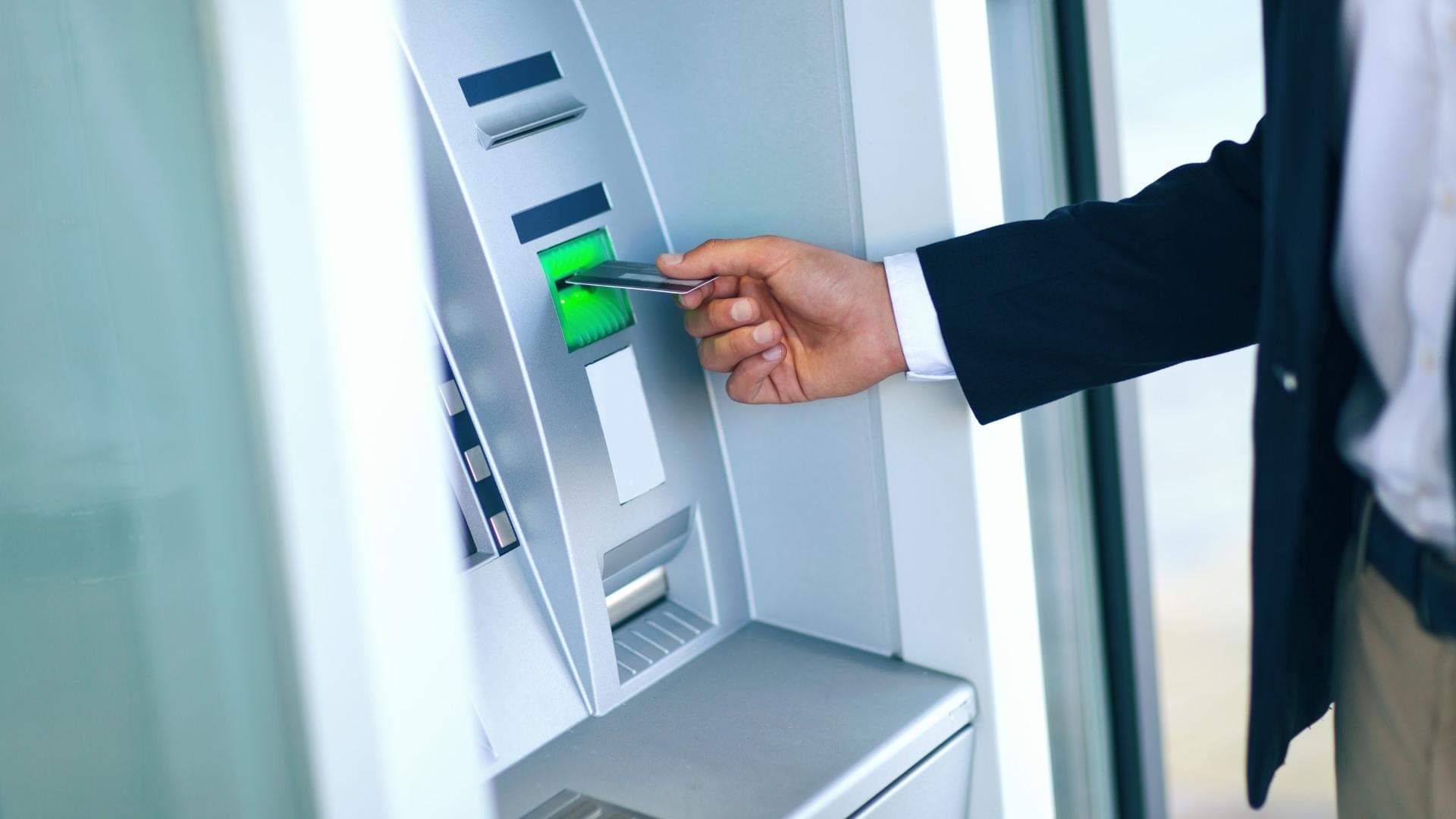 EPFO 3.0 Now You Can Withdraw Money Of PF Account From ATM Or UPI