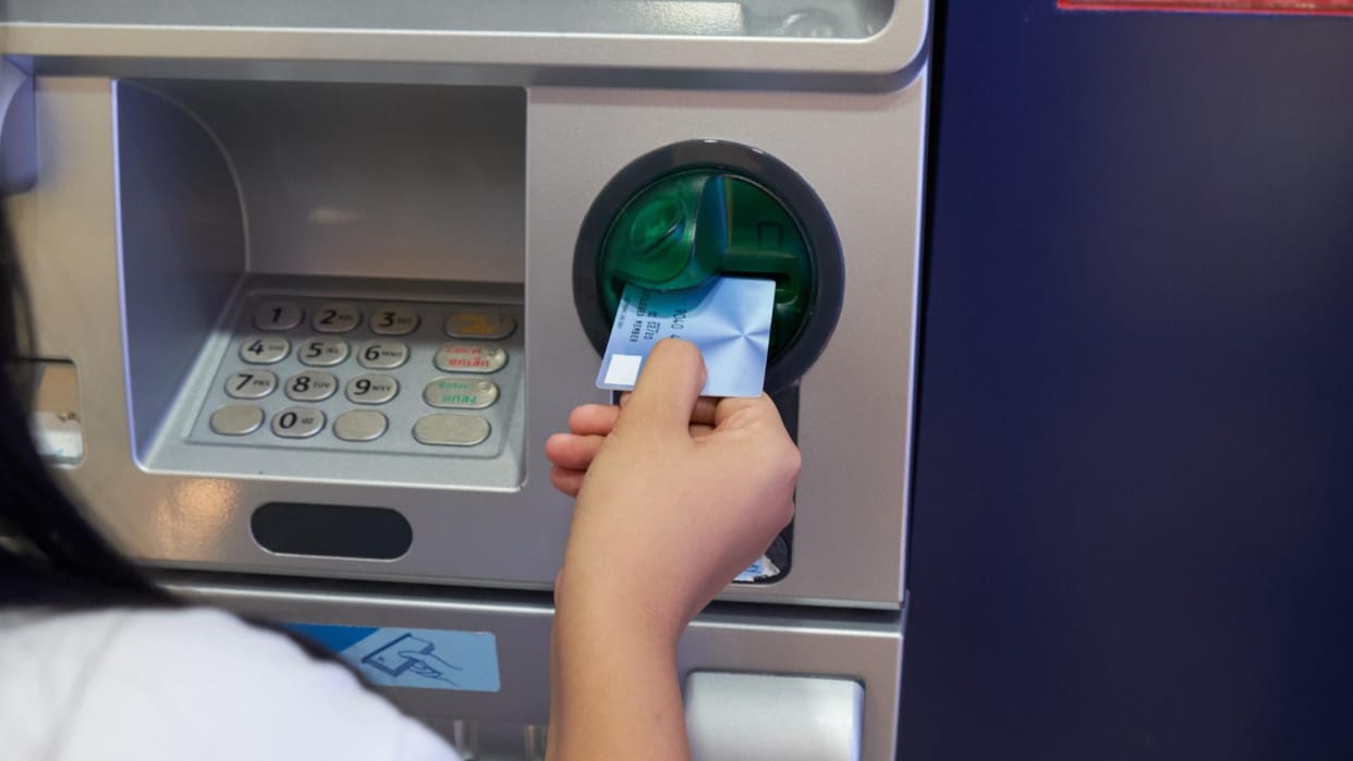 ATM Safety Tips: Can Pressing Cancel Button On ATM Machine Protect You From Fraud Fact Check