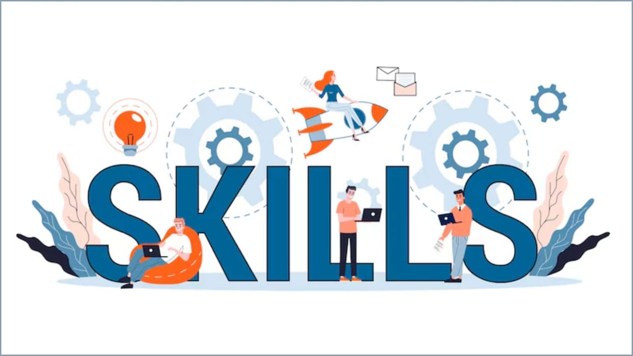 Micro Skills: The Ultimate Tool for Success, Learn the Nuances that Elevate Your Career