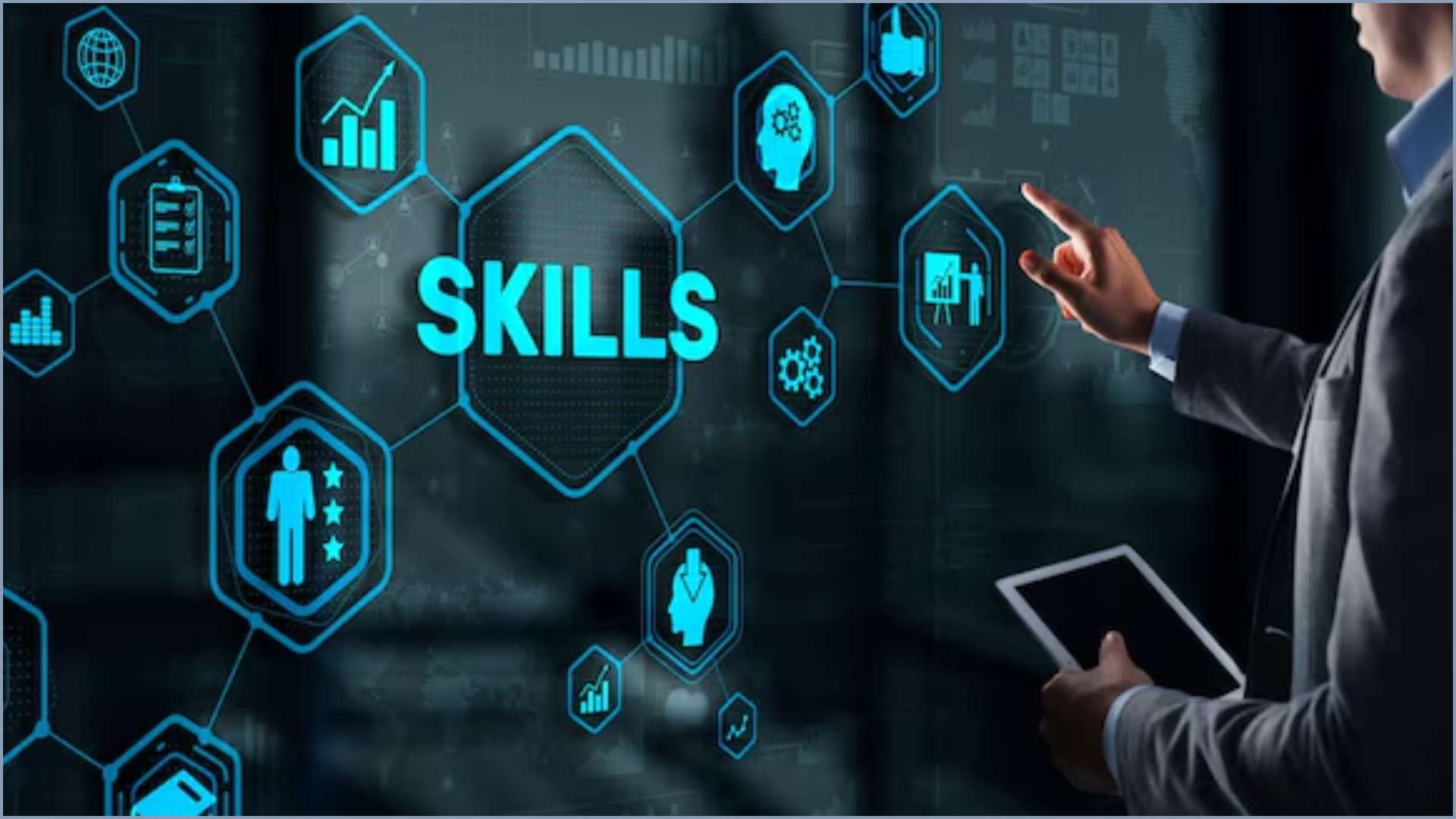 Micro Skills: The Ultimate Tool for Success, Learn the Nuances that Elevate Your Career