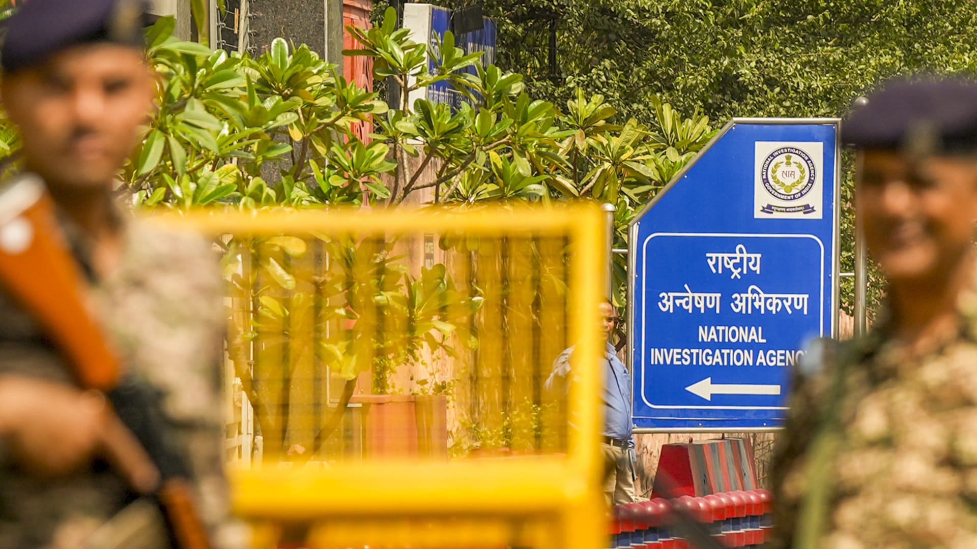 NIA grills Tahawwur Rana for second consecutive day to probe 26/11 mumbai attacks