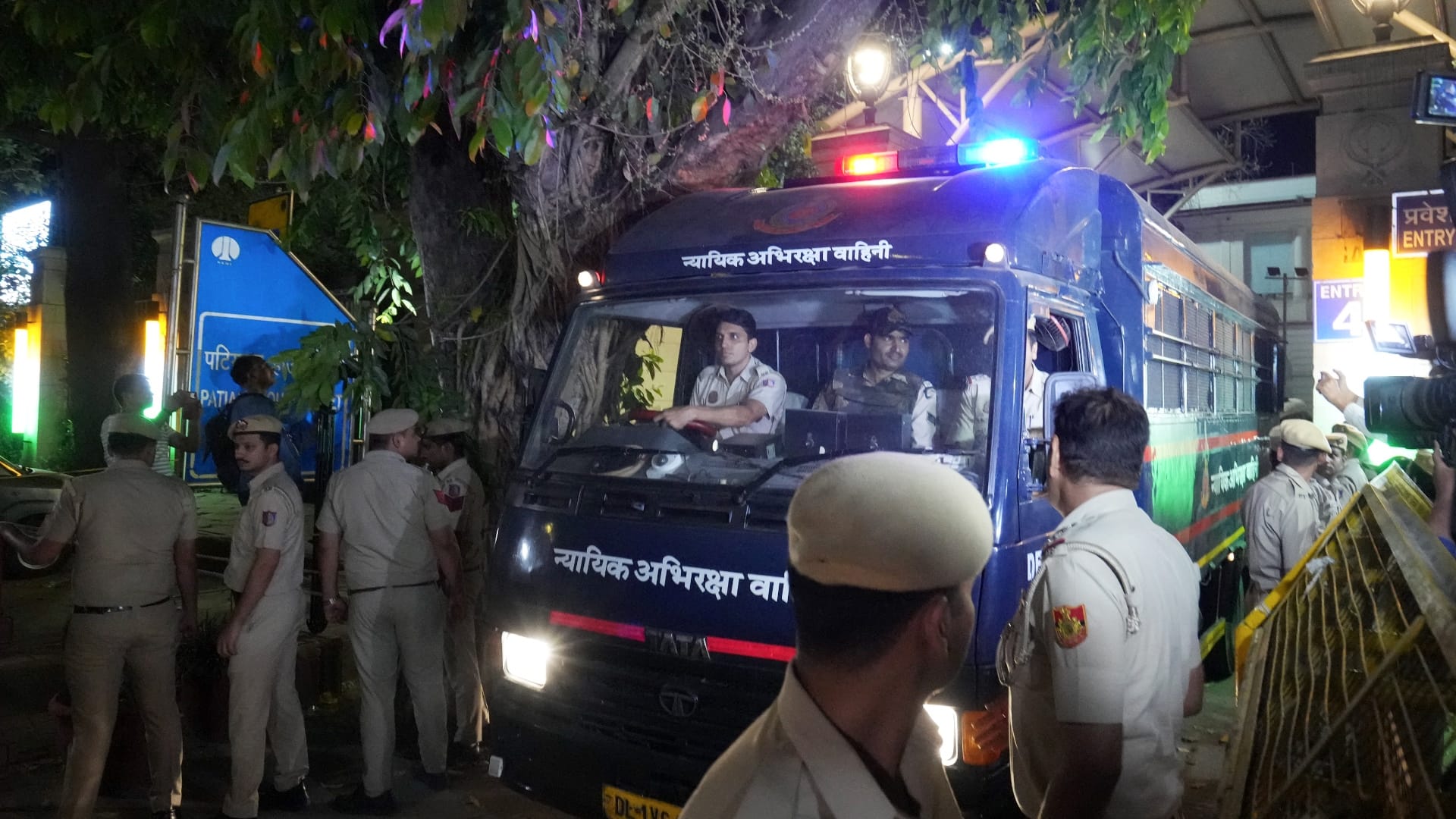 NIA grills Tahawwur Rana for second consecutive day to probe 26/11 mumbai attacks