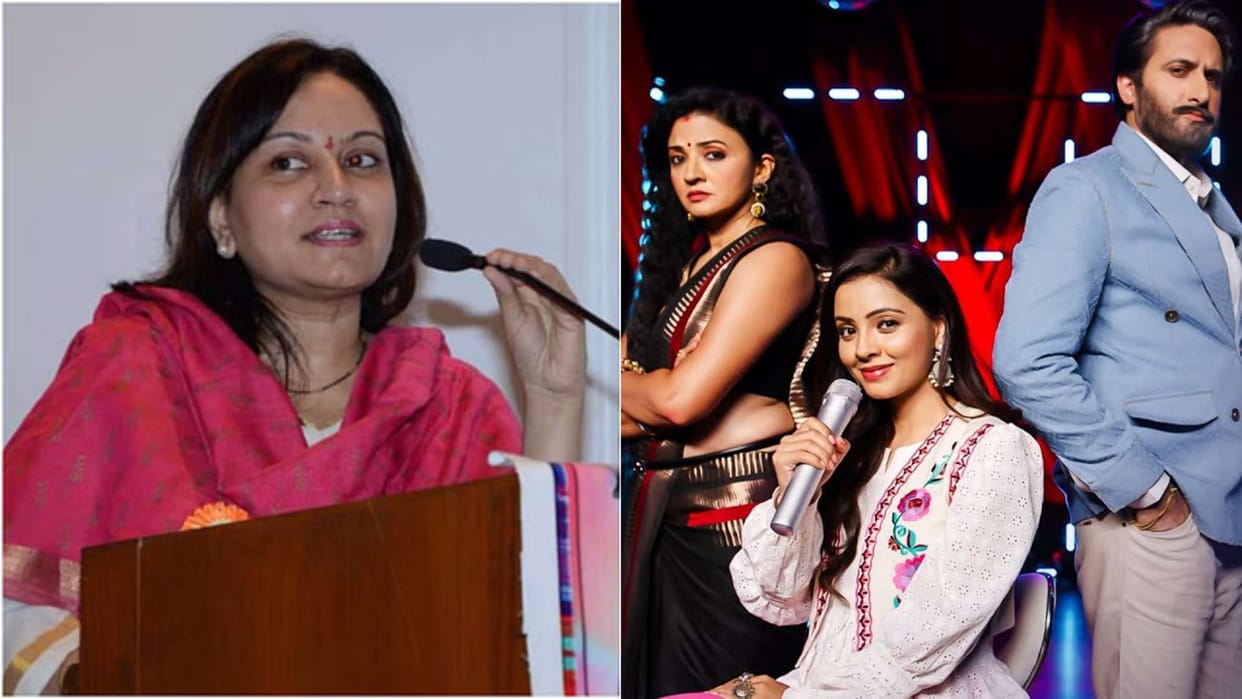 writer Gajra Kottary Return to TV with Aye dil jee le zara show