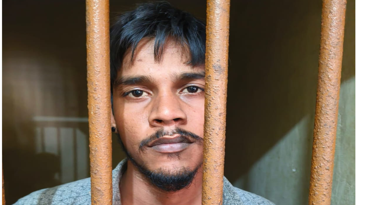 Fraud of lakhs of rupees in the name of getting a job abroad, accused arrested from Gorakhpur