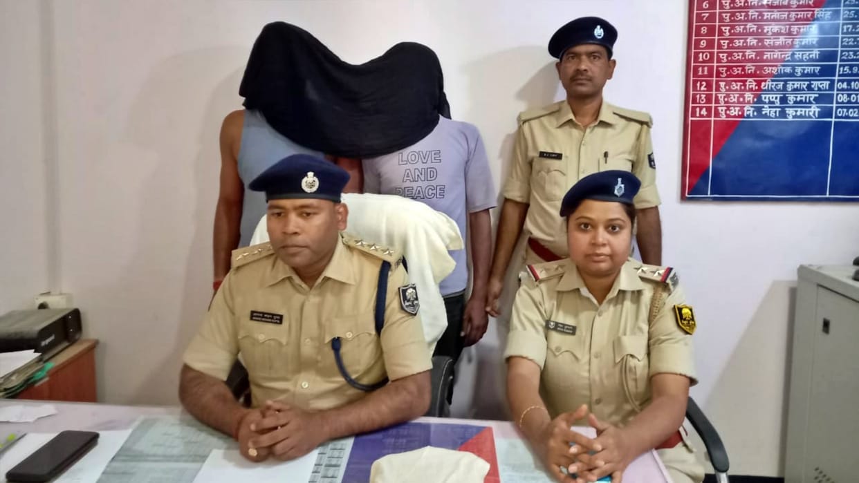 Gopalganj News: Son-in-law's brother murdered disabled vegetable vendor, wanted to marry younger daughter
