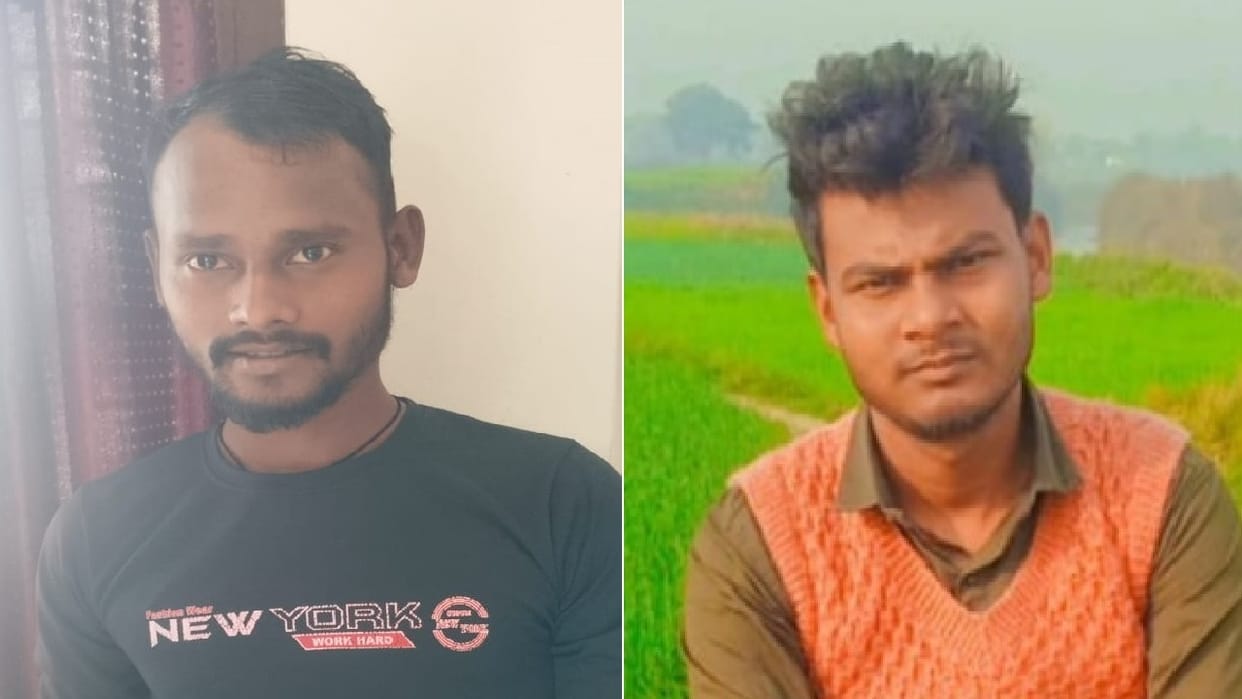 In case of murder of auto driver in Sant Kabir Nagar accused revealed many secrets