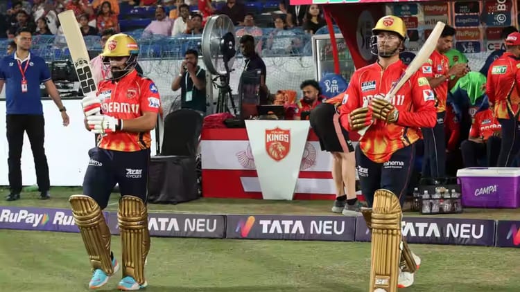 Srh Vs Pbks Ipl Live Score: Sunrisers Hyderabad Vs Punjab Kings Match Scorecard Updates – Amar Ujala Hindi News Live