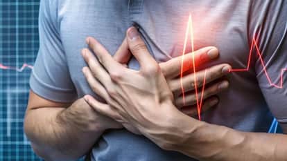 Heart Disease Costs Rising in India: 70 Percentage Patients Uninsured, Treatment Crossing ₹1 Lakh