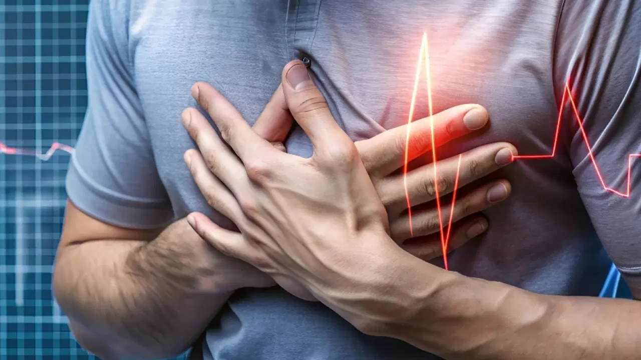 हृदय रोग