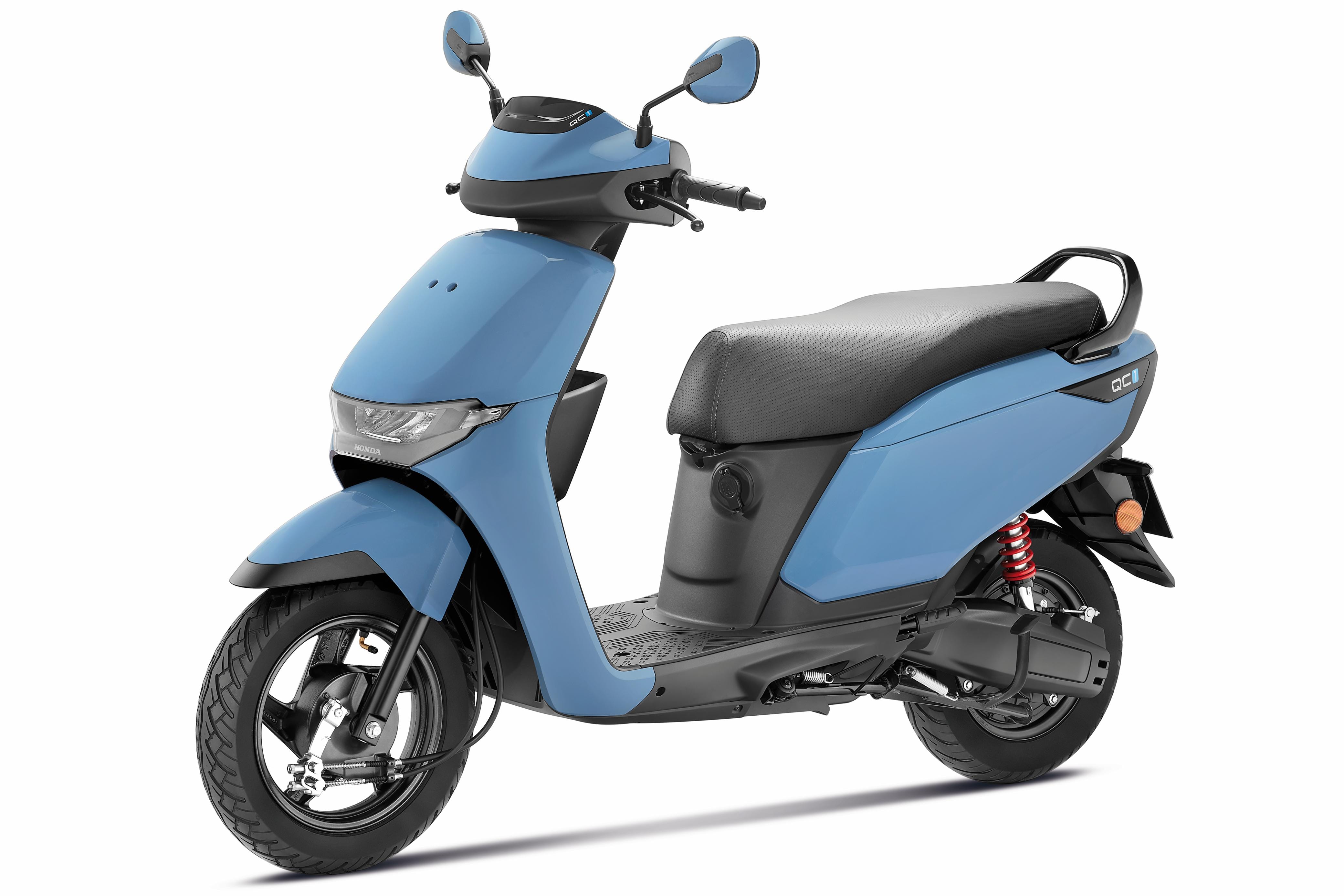 best budget electric scooters for college going students price range battery features