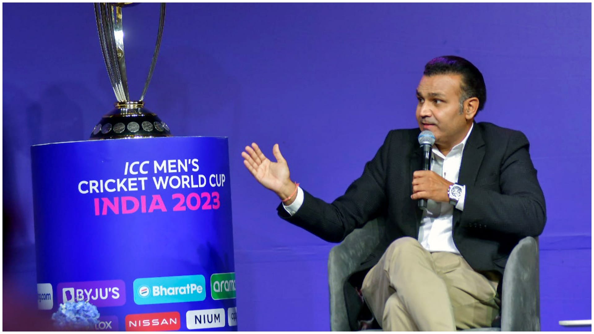 IPL 2025: Virender Sehwag on controversial out decision of MS Dhoni; Murali Karthik took dig at CSK vs KKR