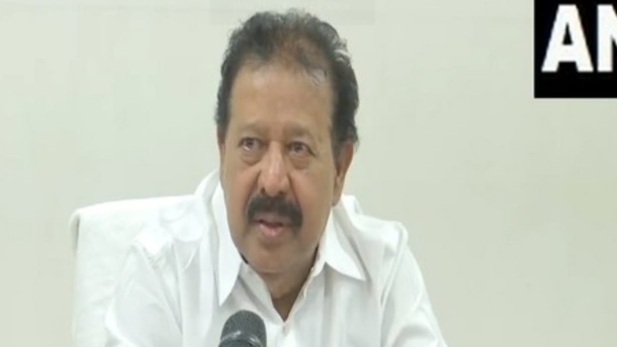 VHP demands Tamil Nadu Minister K Ponmudy ouster to protest against his derogatory remarks