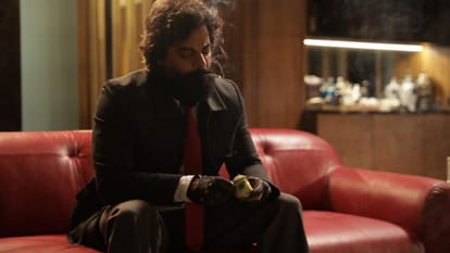 Kennedy Premieres at 10th Indie Meme Fest India Release Soon Says Anurag Kashyap
