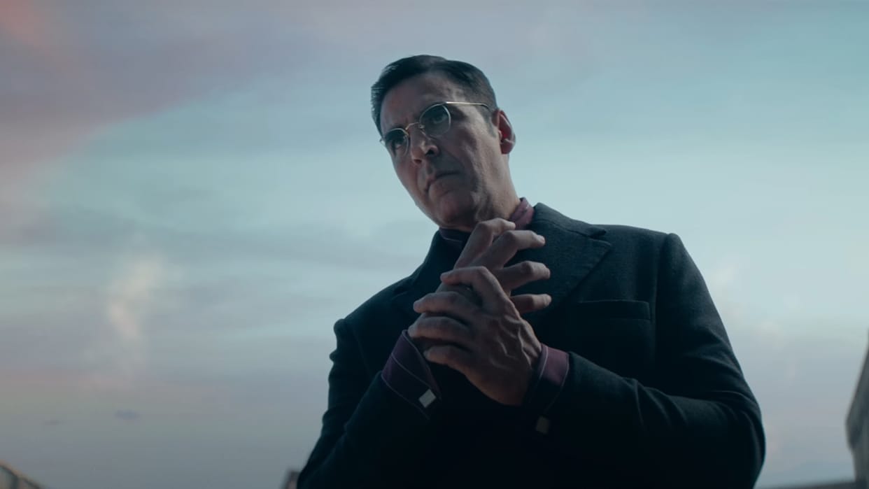 Kesari Chapter 2 Early Access Know How Akshay Kumar Fans can see the Exclusive Show