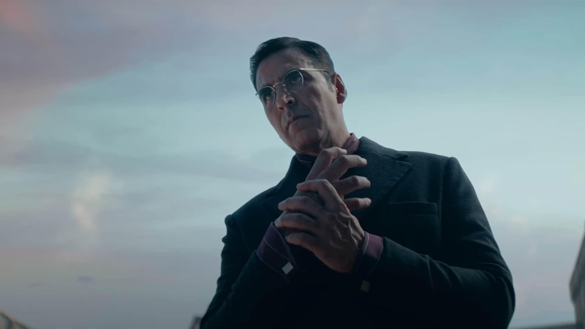 Kesari Chapter 2 Actor Akshay Kumar Says Dont Miss the First 10 Minutes to Fans