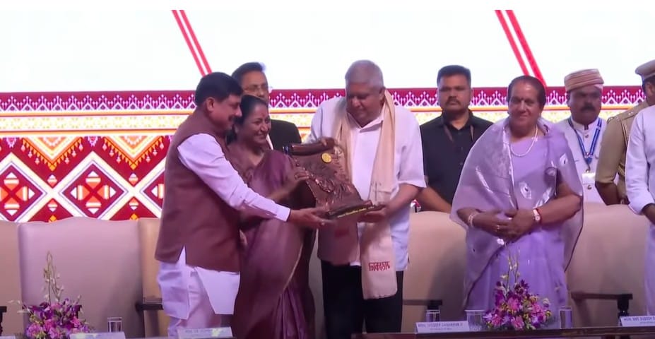 Vikramotsav 2025: The praise of Emperor Vikramaditya will resonate from Delhi's Red Fort