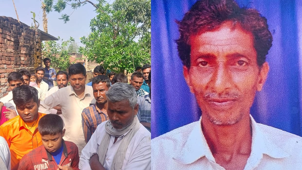 Farmer dies under suspicious circumstances in Pilibhit