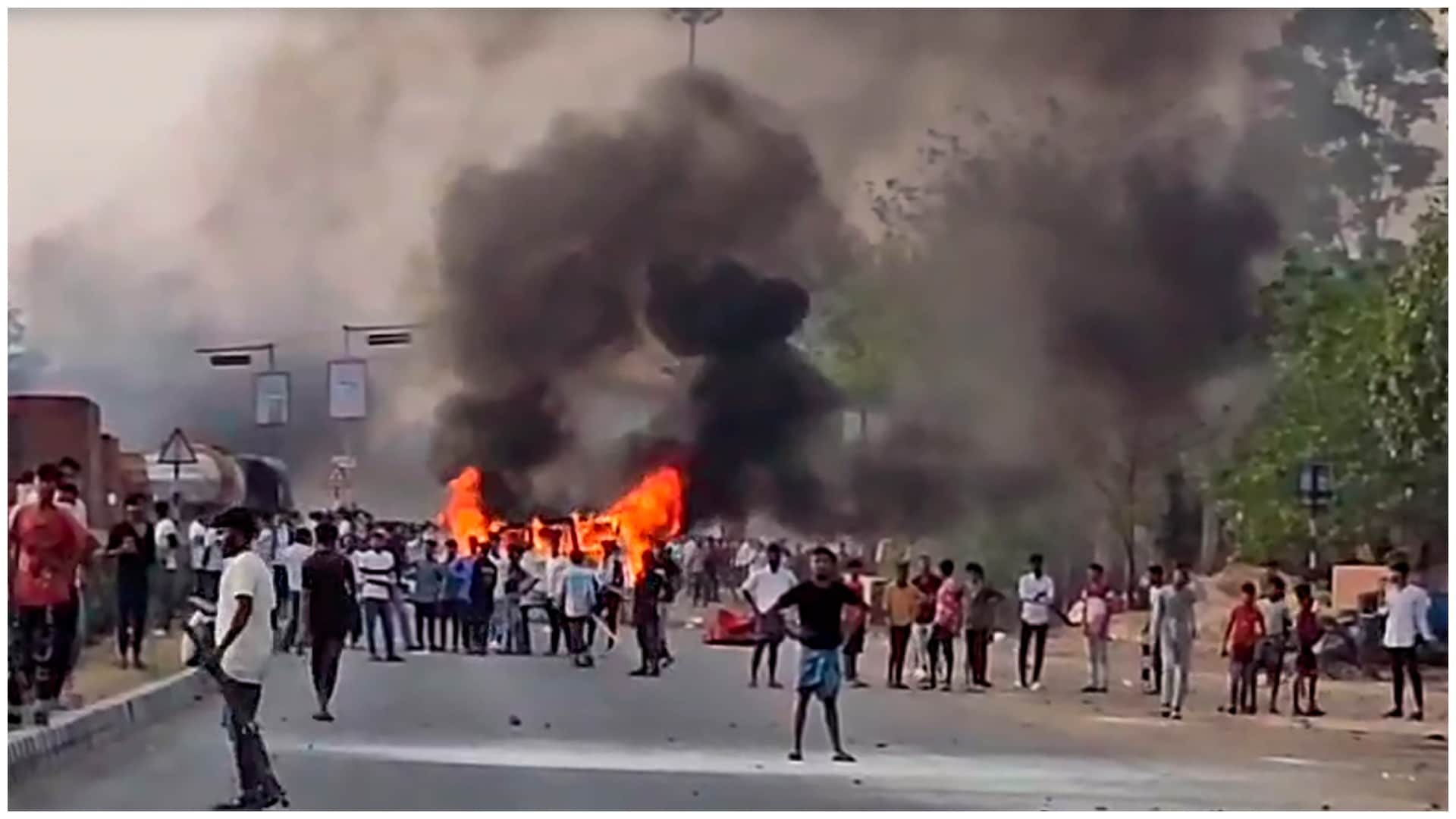 Top Headline Today Big News 21st May 2025 IPL US Golden Dome West Bengal Business Sports Politics hindi news