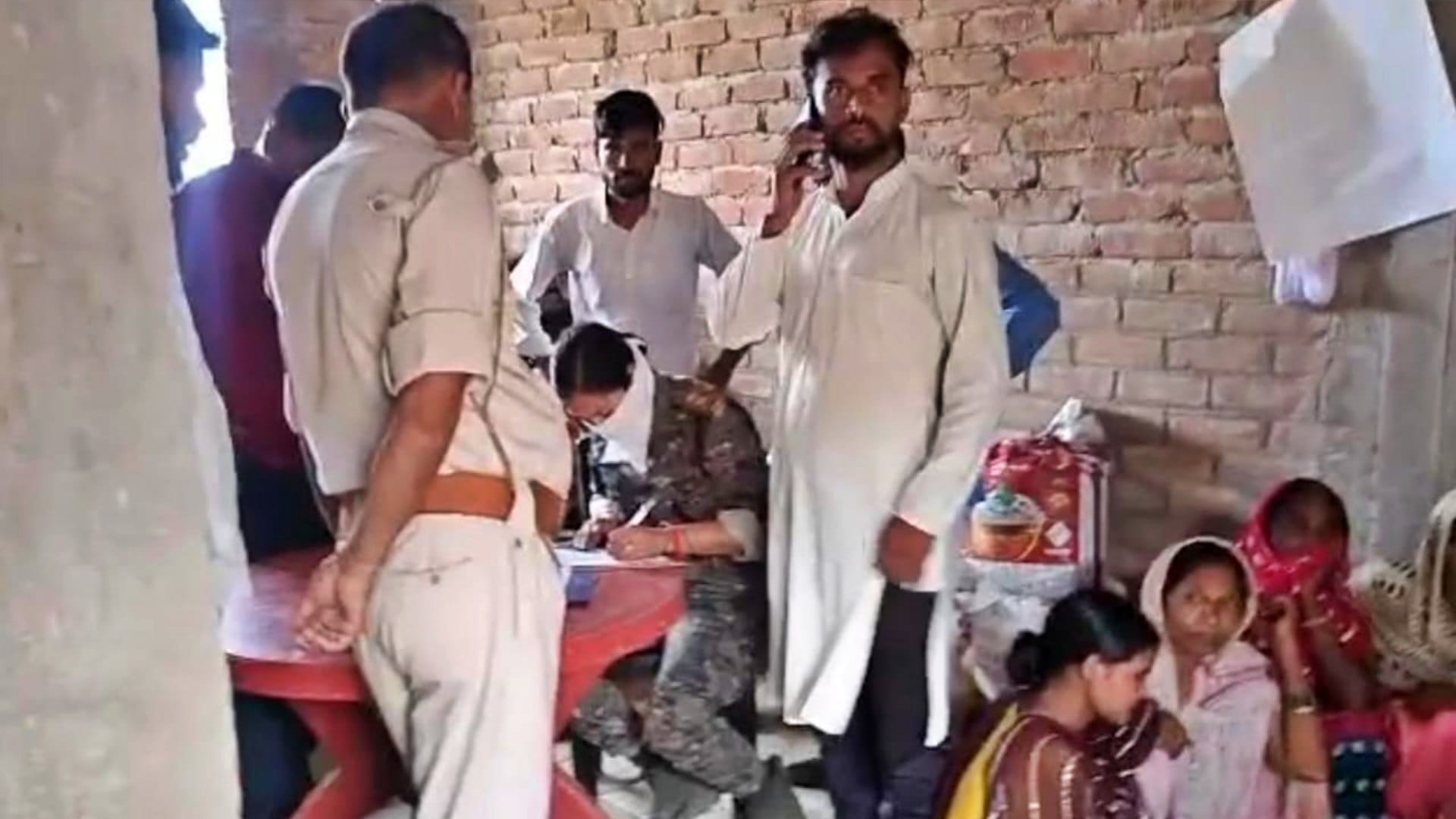 Muzaffarpur: Suspicious death of married woman, in-laws accused of dowry harassment and strangulation to death