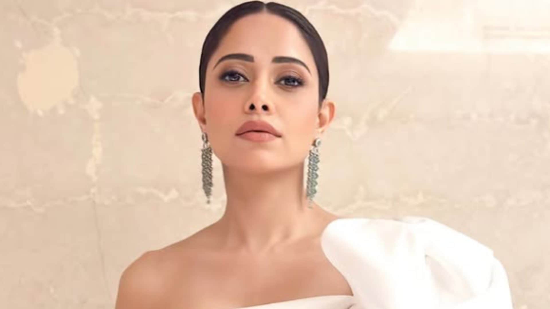 Chhorii 2 star Nushrratt Bharuccha revealed feeling hurt after being replaced by Ananya Panday in Dream Girl 2