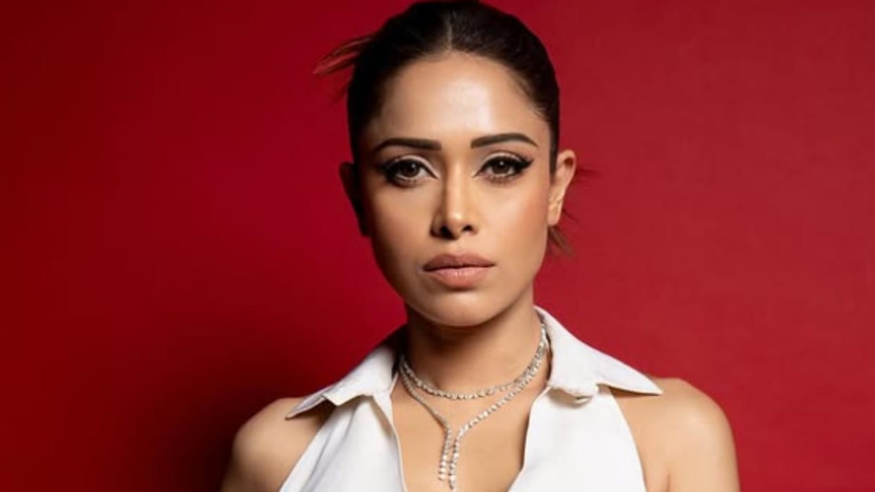 Nushrratt Bharuccha Reacts On Criticism Over Her Temple Visits, Says I don't care, I Also Pray Namaz