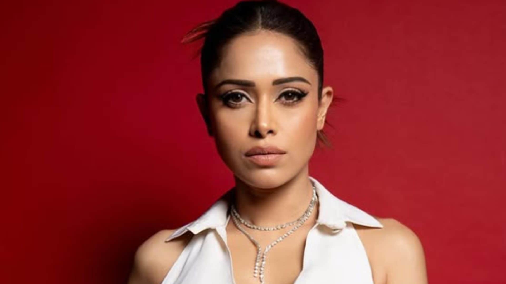Nushrratt Bharuccha to join Amar Ujala Samwad 2025 in lucknow up know about chhorii 2 actress career films