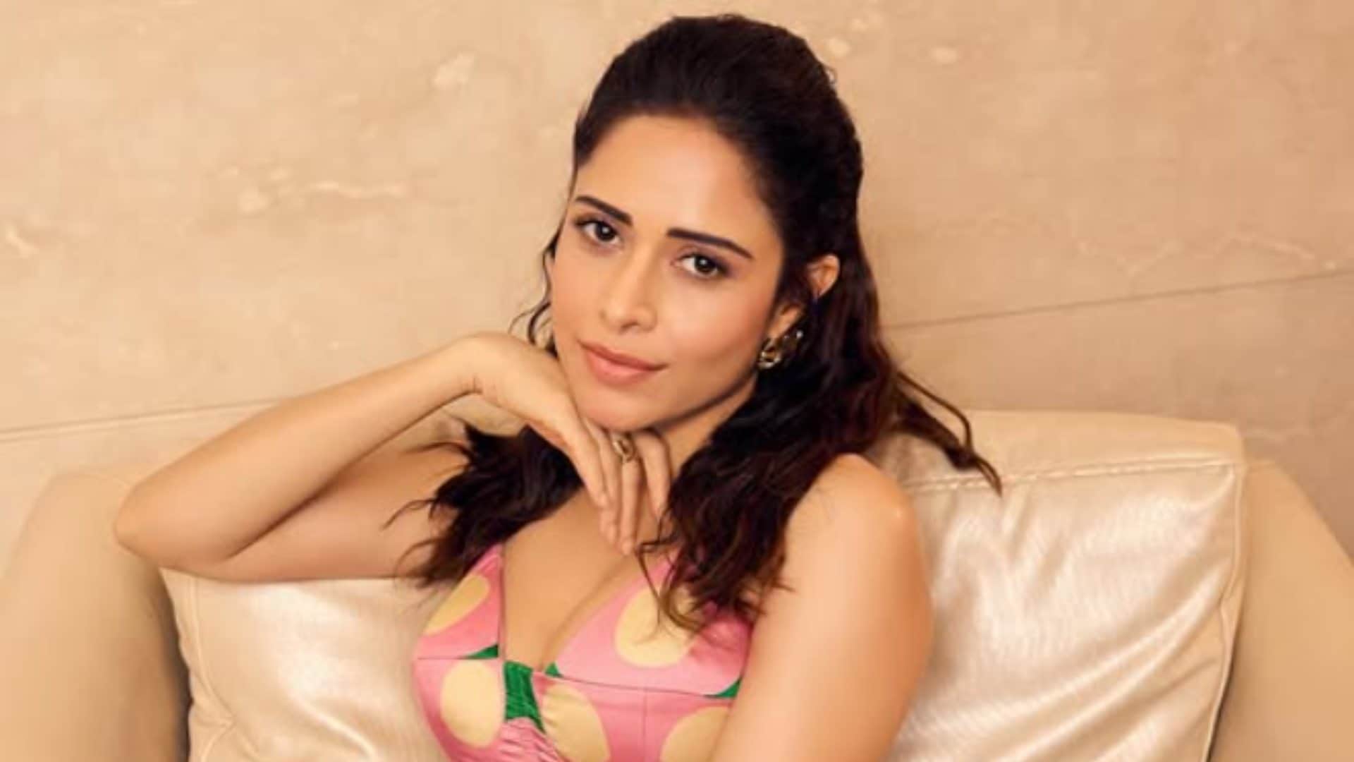 Chhorii 2 star Nushrratt Bharuccha revealed feeling hurt after being replaced by Ananya Panday in Dream Girl 2