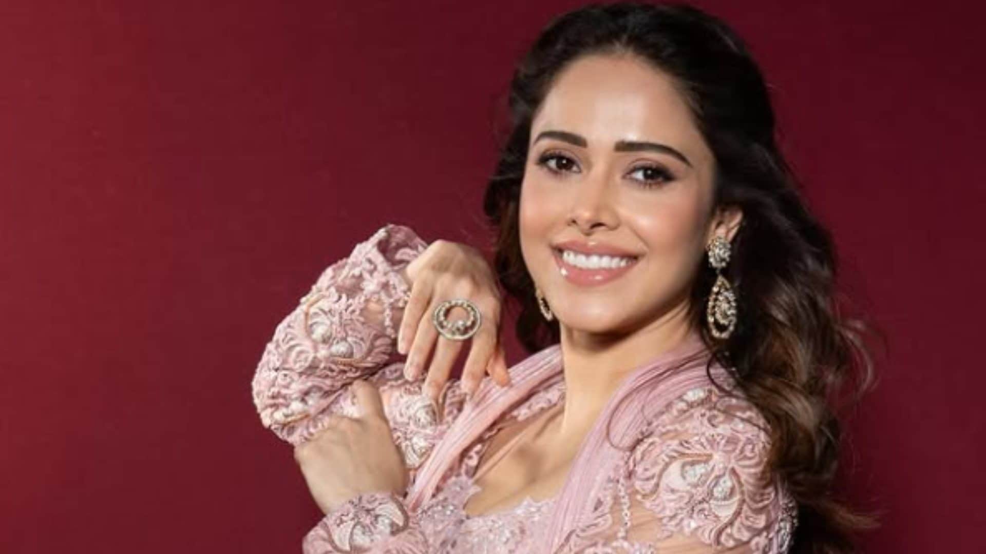 Chhorii 2 star Nushrratt Bharuccha revealed feeling hurt after being replaced by Ananya Panday in Dream Girl 2
