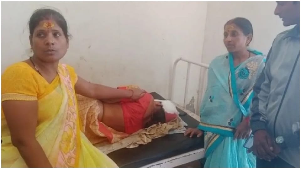 Pandit Pradeep Mishra six Katha pandals Collapse In four years many injured and one dead