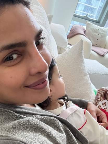 प्रियंका चोपड़ा