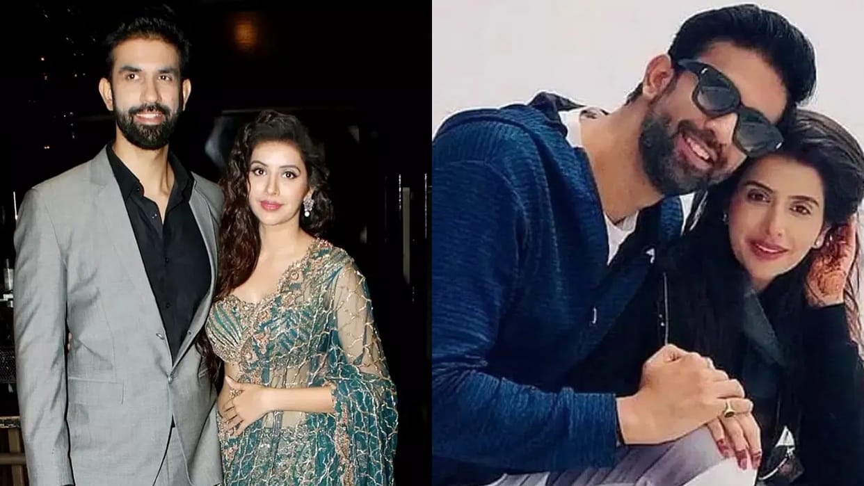 Charu Asopa Slams Ex Husband Rajeev Sen Whatever I Do He Calls It Drama