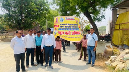 Headmasters to be held responsible for student enrollment ACS issues directives for School Chalo Abhiyan