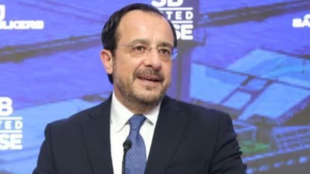 EU irked by Turkish warnings against Greece-Cyprus-Israel electricity cable link, Cyprus says