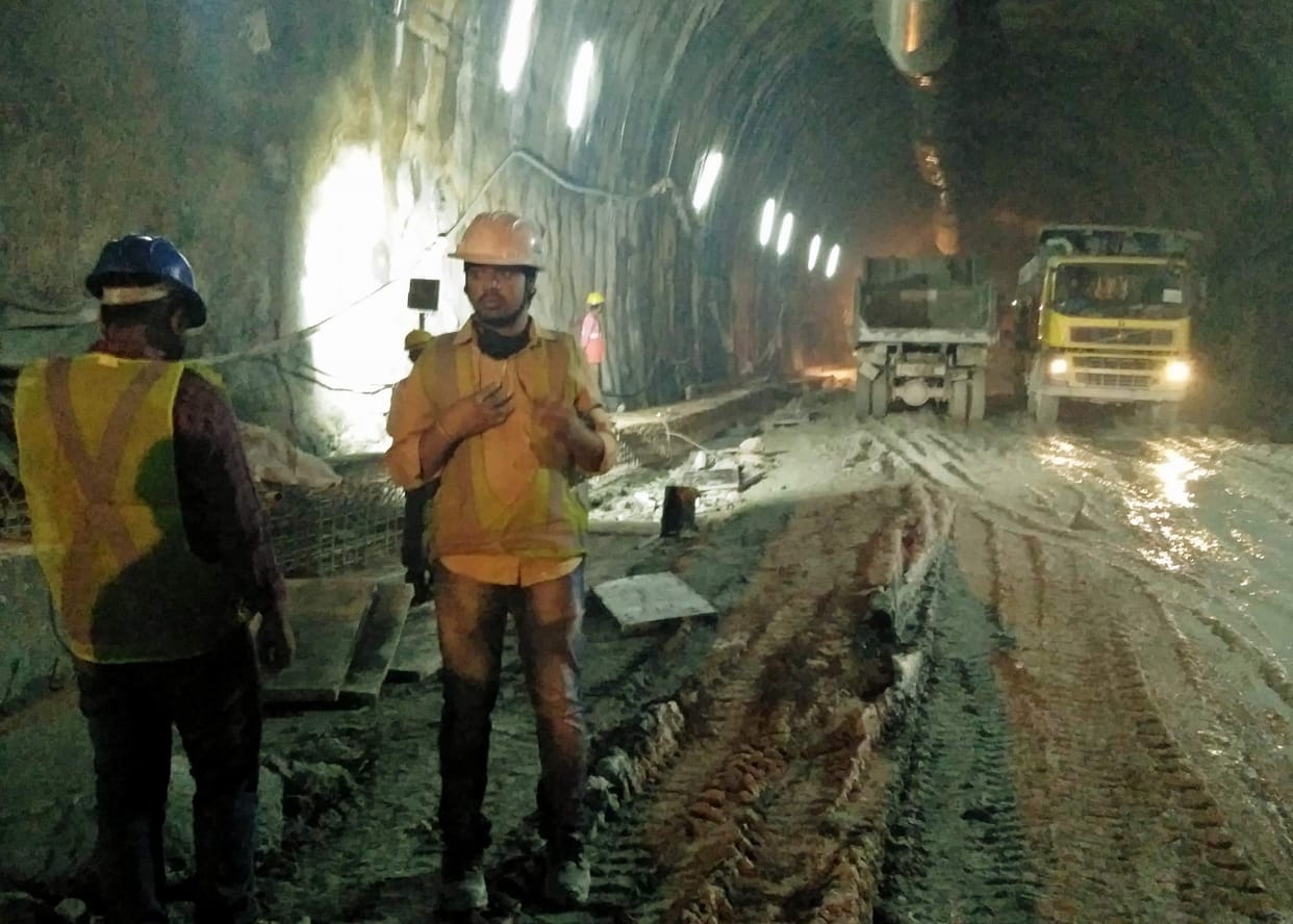 Uttarakhand news Silkyara tunnel on Yamunotri Highway will be closed on 16 april