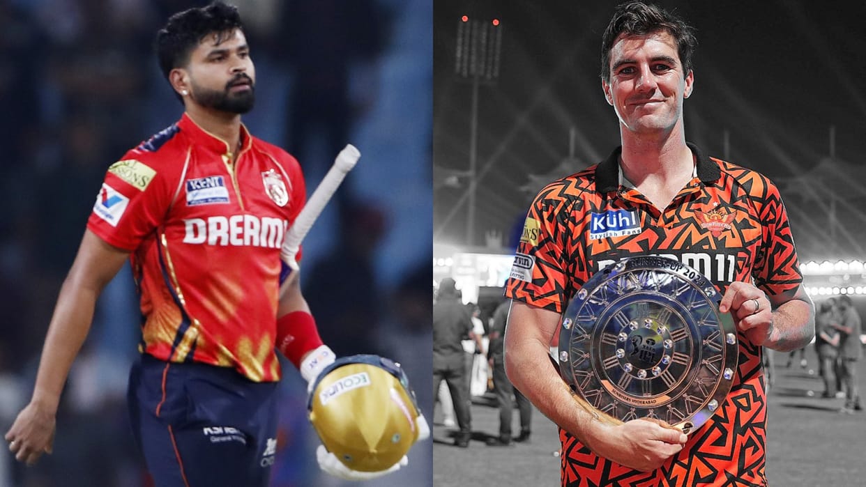 SRH vs PBKS Dream11 Prediction Playing XI Captain Vice-Captain Players List News in Hindi