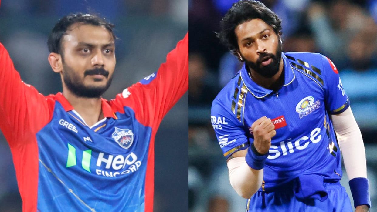 DC vs MI Dream11 Prediction: Delhi vs Mumbai Playing XI Prediction Captain Vice-Captain Player List