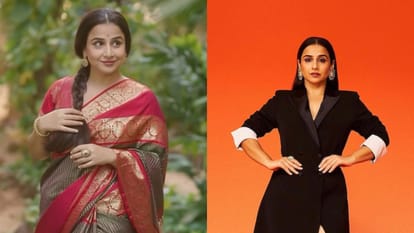 Bollywood Stars Body Transformation Kapil Sharma Ram Kapoor Sameera Reddy Vidya Balan Fardeen Khan Bhumi