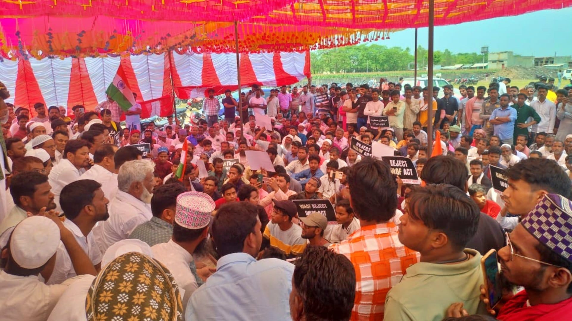 Waqf Amendment Act: AIMIM Akhtarul Iman targeted central-state govt, called clerics going to JDU shameless
