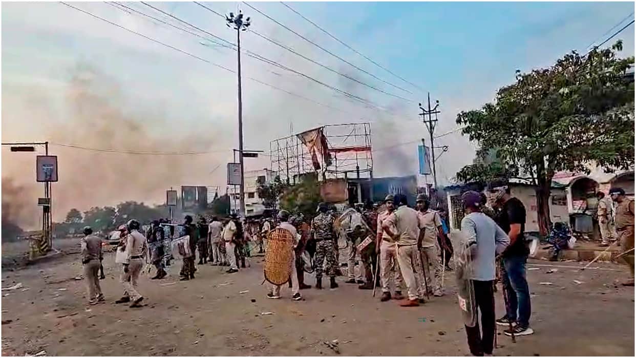 West Bengal Murshidabad Violence: From exodus of Hindus to demand for President rule Know all about it