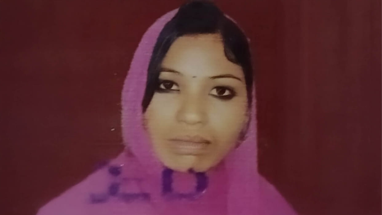 Bihar News : wife murder case muzaffarpur bihar police waiting for FIR application